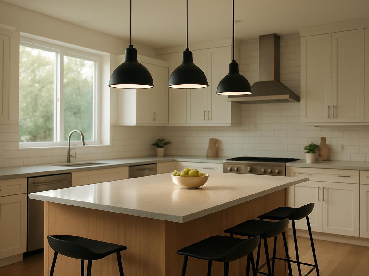 Davie Landmark Custom Kitchen Renovations work in Davie