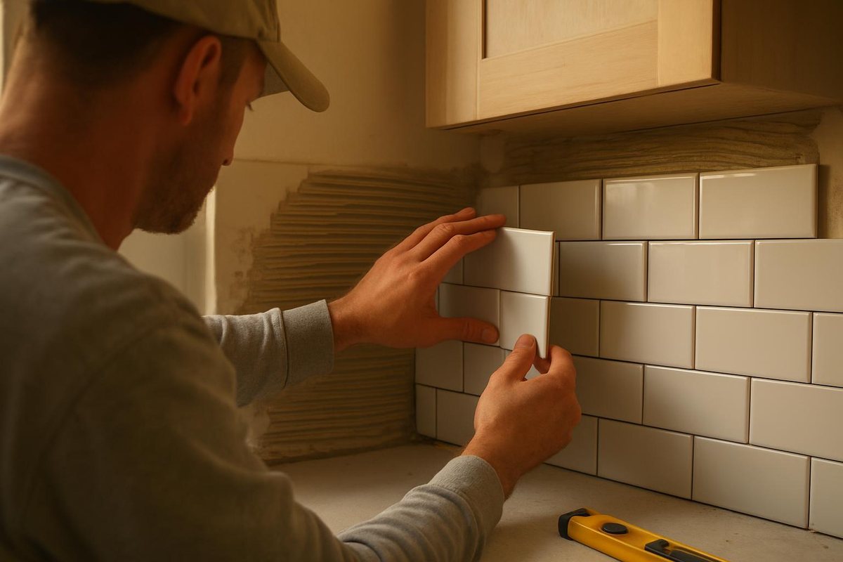 Davie Landmark Custom Kitchen Renovations in Davie
